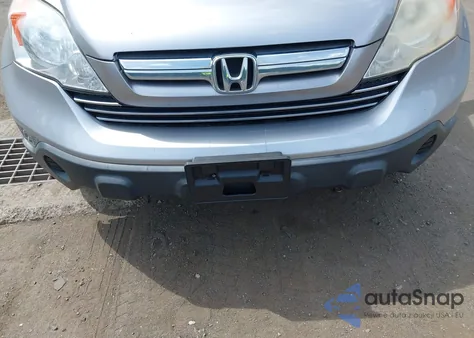 2007 Honda Cr-V Ex из США, поврежденный, VIN JHLRE48557C029425